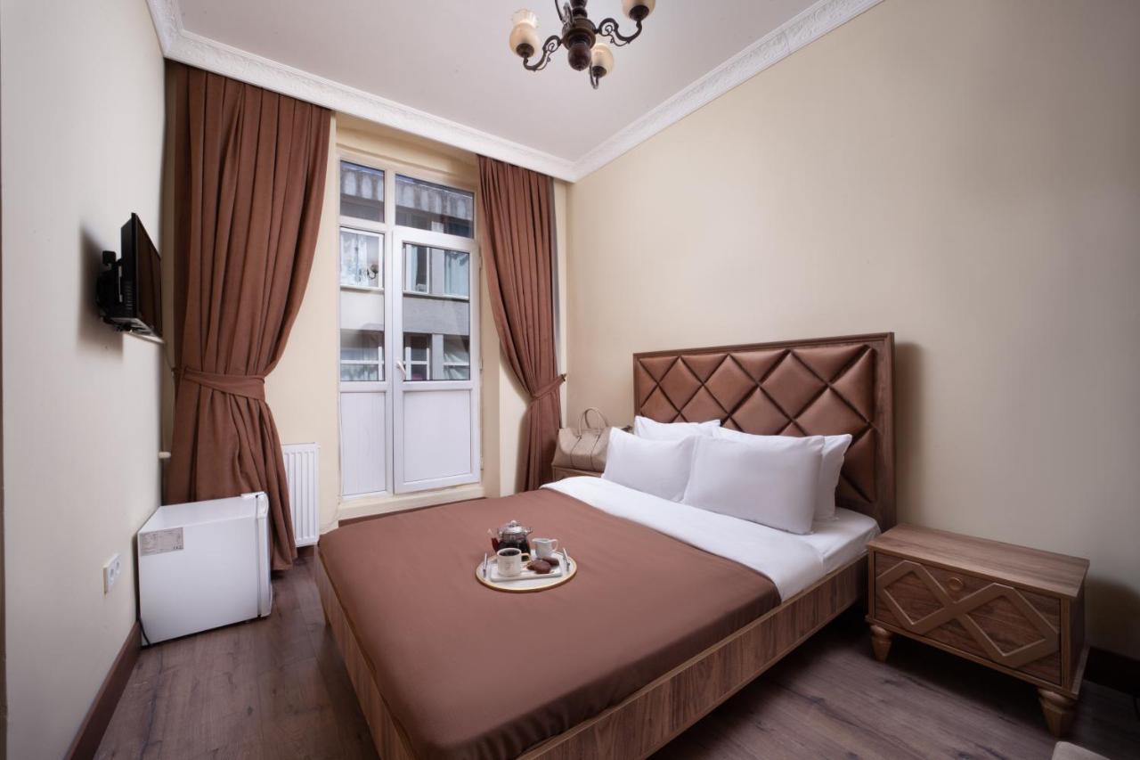 Taxim Cool 2* Istambul