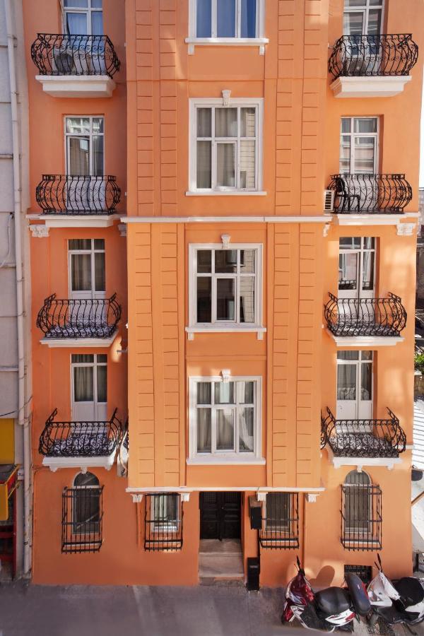 Taxim Cool Hotel Istambul