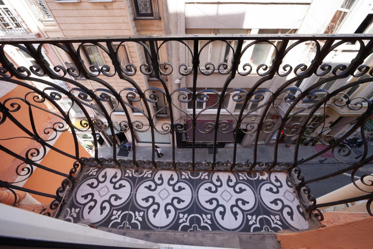 Taxim Cool 2* Istambul