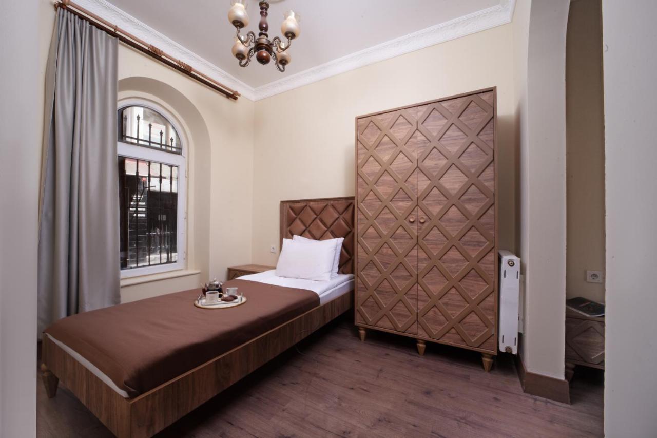 Taxim Cool Hotel Istambul